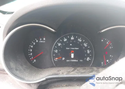 2015 Kia Sorento Ex V6 from USA, damaged, VIN 5XYKU4A73FG574630